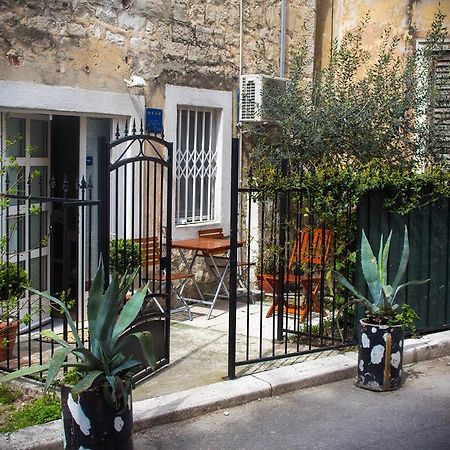 Apartment Skeja Split Quarto foto
