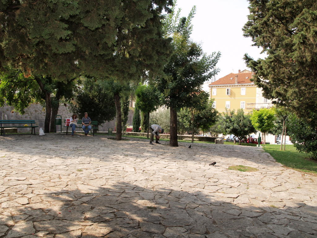 Apartment Skeja Split Exterior foto