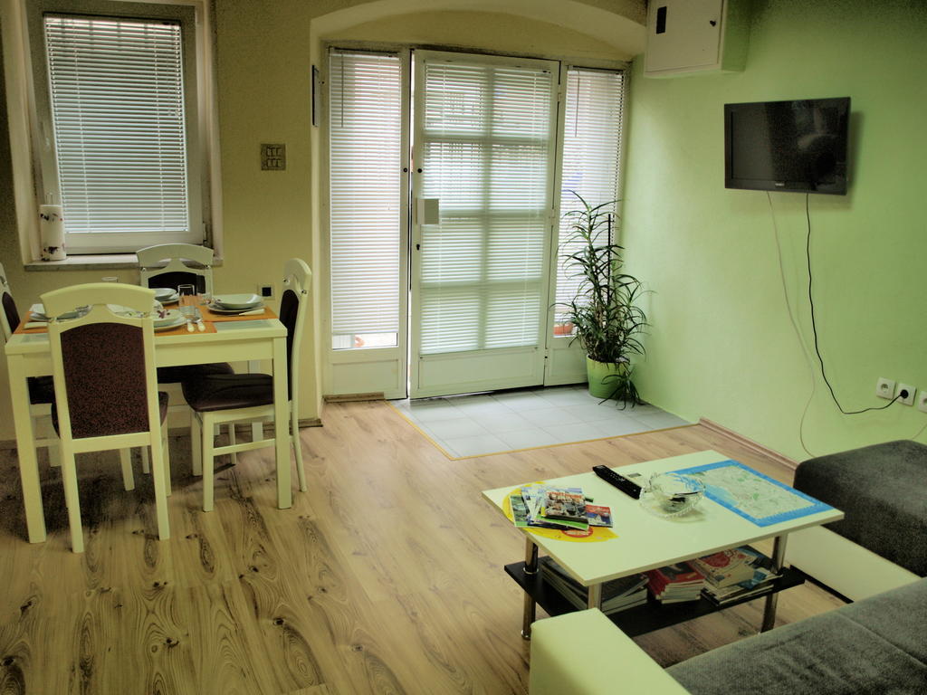 Apartment Skeja Split Quarto foto