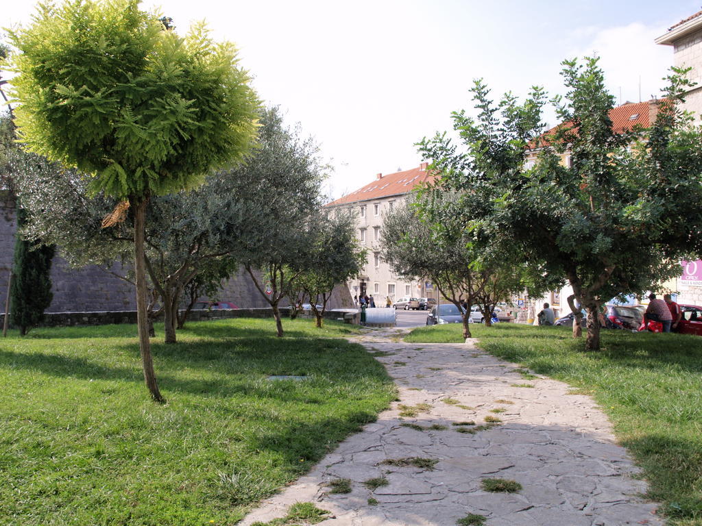 Apartment Skeja Split Exterior foto