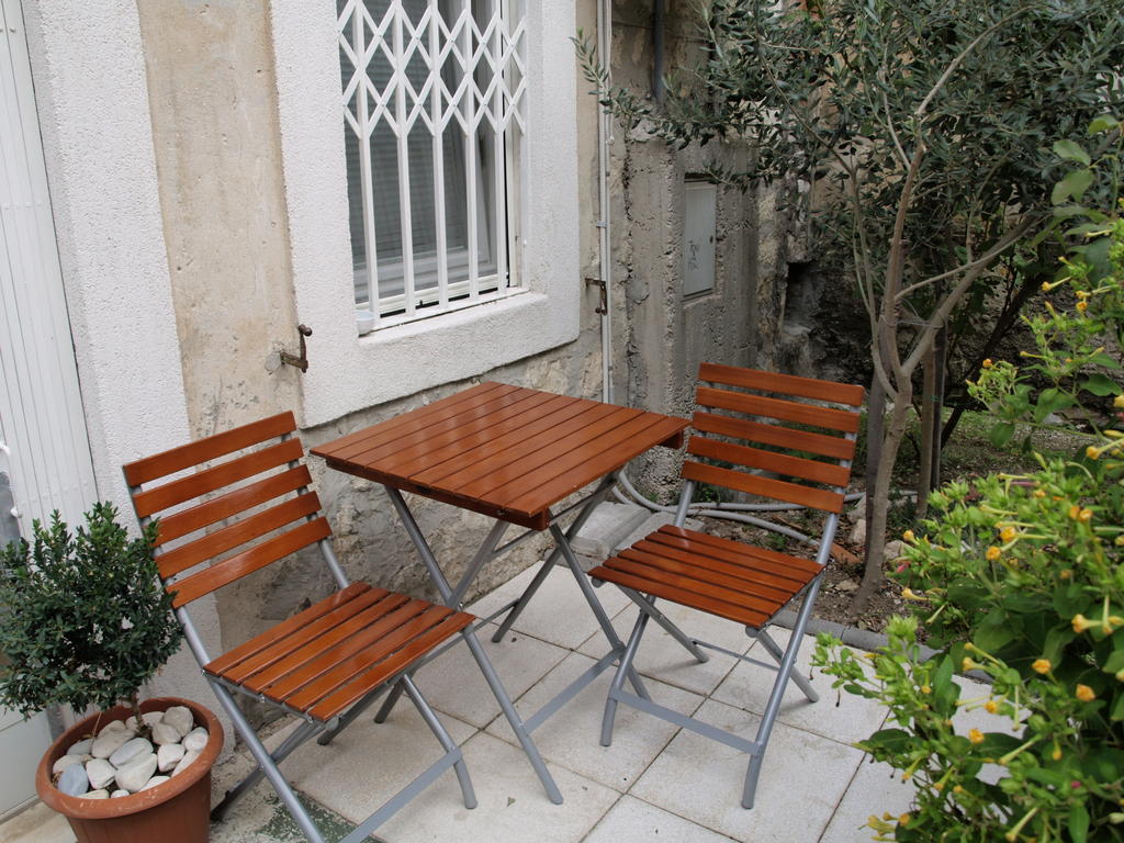 Apartment Skeja Split Quarto foto