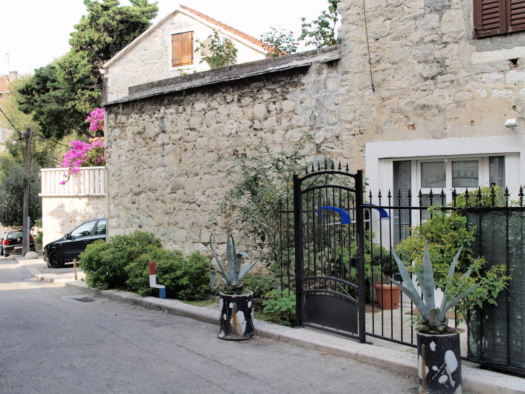 Apartment Skeja Split Exterior foto