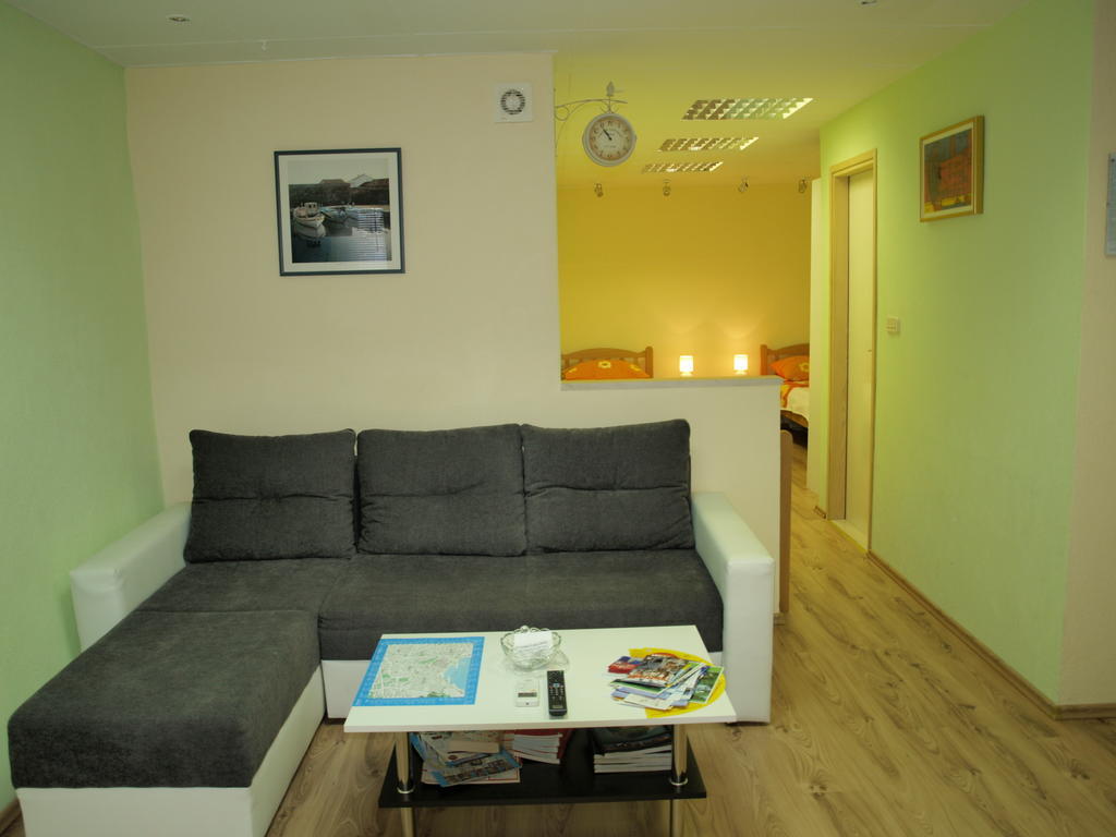 Apartment Skeja Split Quarto foto