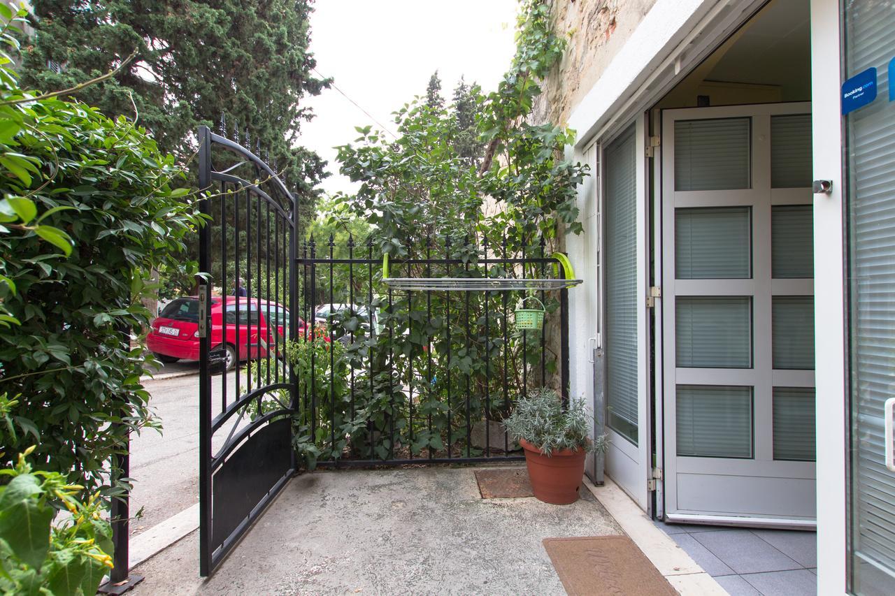 Apartment Skeja Split Exterior foto
