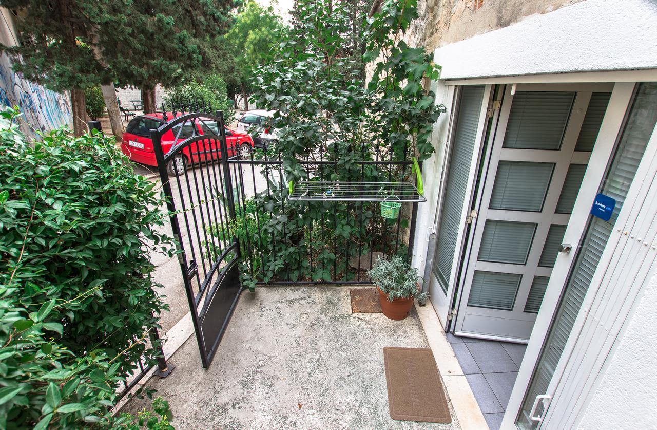 Apartment Skeja Split Exterior foto