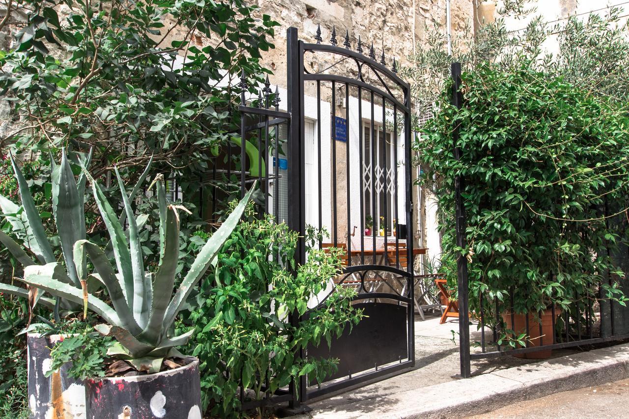 Apartment Skeja Split Exterior foto