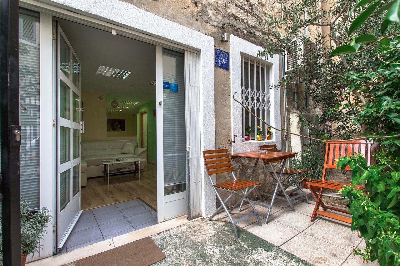 Apartment Skeja Split Exterior foto