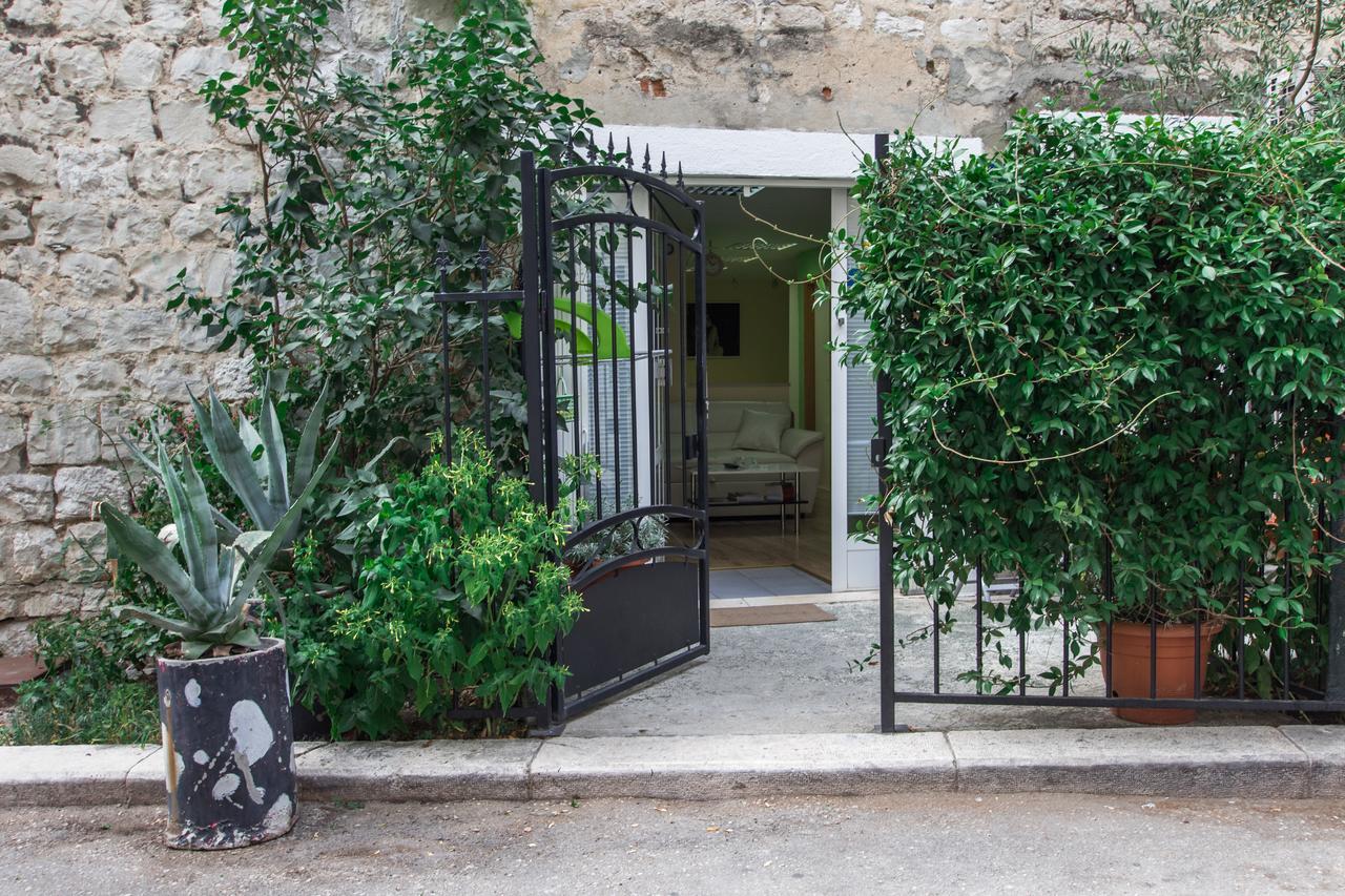 Apartment Skeja Split Exterior foto