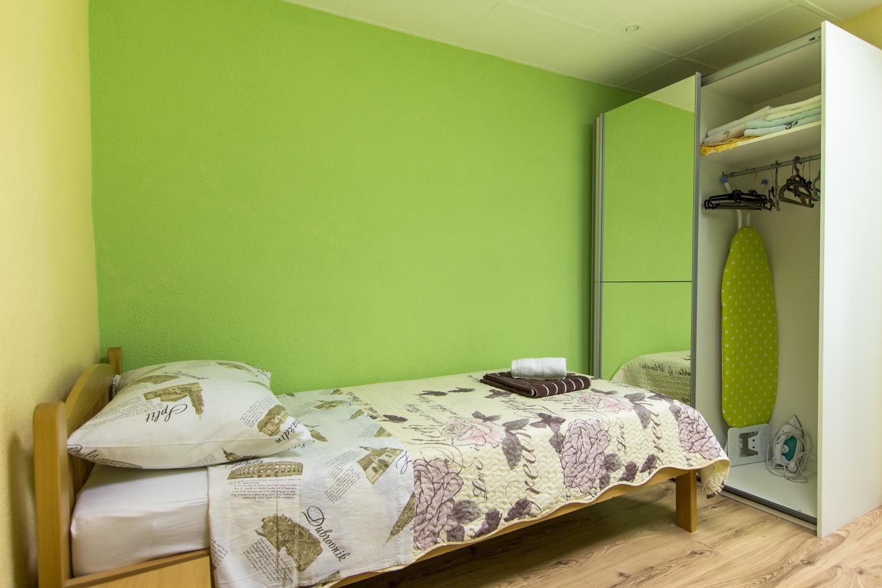 Apartment Skeja Split Exterior foto